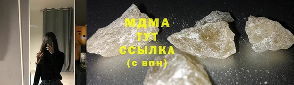 хмурый Алексин