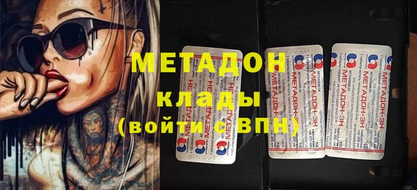 хмурый Алексин