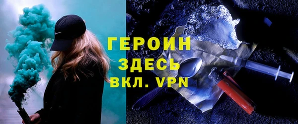 хмурый Алексин